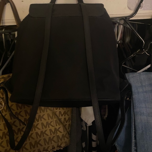 MICHAEL KORS BACKPACK PURSE - Picture 3 of 5